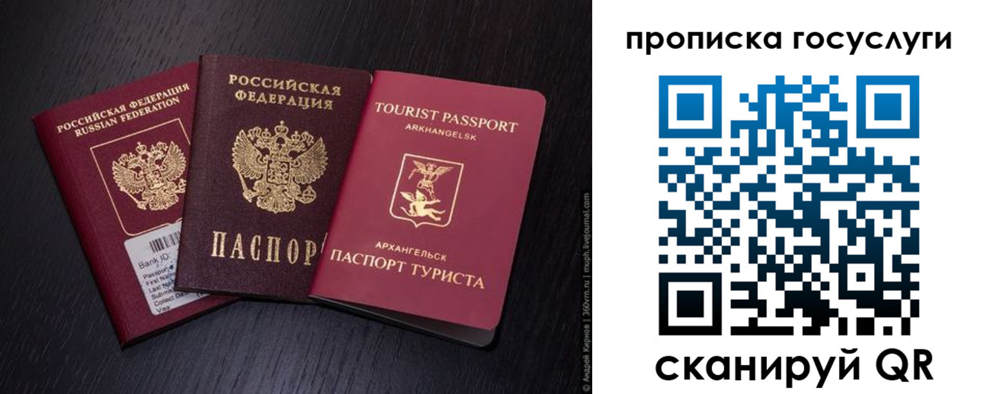 прописка 2025 в Карачеве